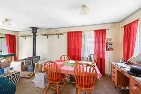 Property photo of 179 Nayook-Powelltown Road Nayook VIC 3832