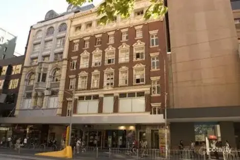 103/65 Elizabeth St, Melbourne, VIC 3000