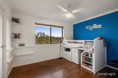 Property photo of 42 Wareena Crescent Glenvale QLD 4350