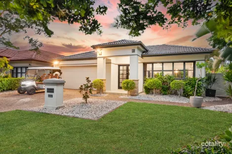 2001 Gracemere Gardens Cct, Hope Island, QLD 4212