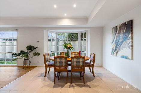 Property photo of 8 Lamont Court Wantirna South VIC 3152