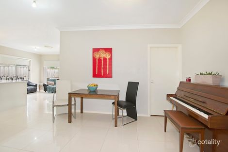 Property photo of 12 Birkdale Place Beaumont Hills NSW 2155