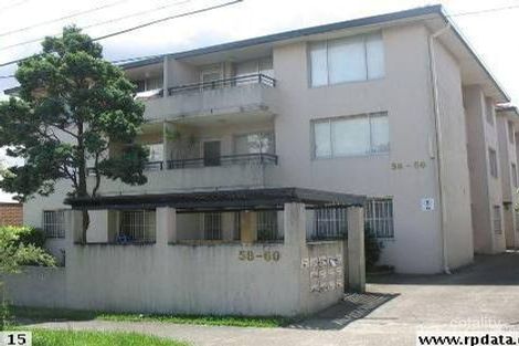 12/58-60 Taylor St, Lakemba, NSW 2195