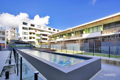 Property photo of 23/2 Crewe Place Rosebery NSW 2018