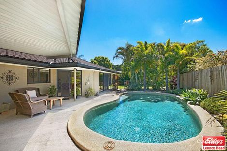 8 Kell Mather Dr, Lennox Head, NSW 2478