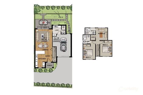 Property photo of 2/1 Malcolm Crescent Doncaster VIC 3108