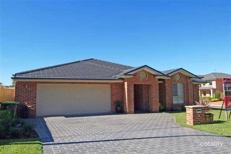 4 Janan Cl, Kellyville, NSW 2155