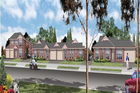 9/4-16 Melaleuca Dr, Meadow Heights, VIC 3048