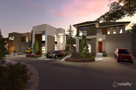 60 Wakley Cres, Wantirna South, VIC 3152