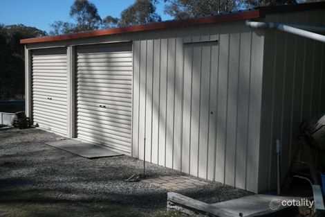 Property photo of 45 Petersen Road Bells Bridge QLD 4570