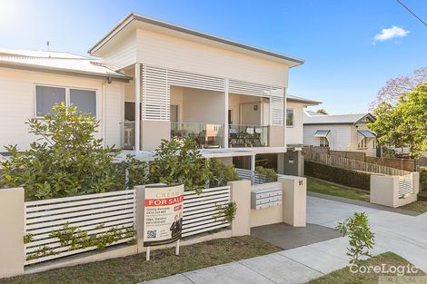 Property photo of 1/91 Emperor Street Annerley QLD 4103