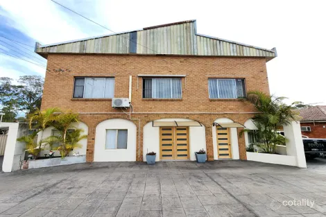 Property photo of 322 Elizabeth Drive Mount Pritchard NSW 2170