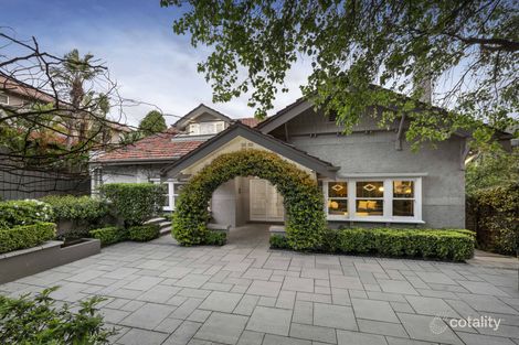 Property photo of 8 Wellesley Road Hawthorn VIC 3122