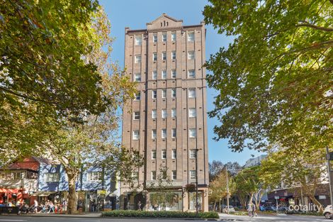 102/85 Macleay St, Potts Point, NSW 2011