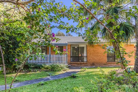 Property photo of 102 Shara Boulevard Ocean Shores NSW 2483