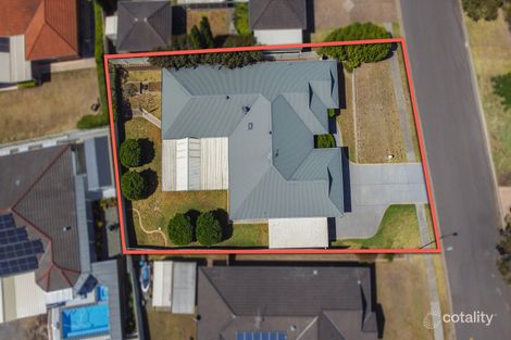 Property photo of 7 Honeyoak Drive Aberglasslyn NSW 2320