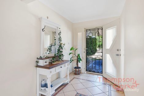 Property photo of 7 Honeyoak Drive Aberglasslyn NSW 2320
