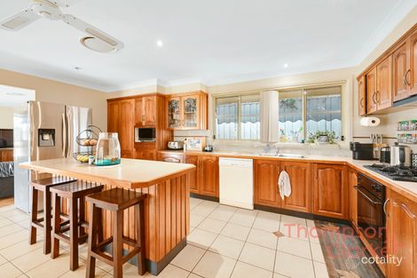 Property photo of 7 Honeyoak Drive Aberglasslyn NSW 2320