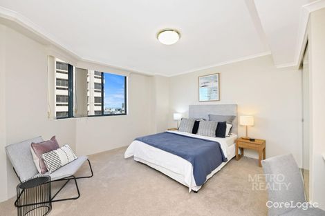 Property photo of 604/303-321 Castlereagh Street Haymarket NSW 2000