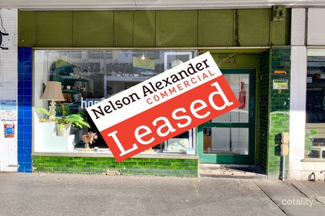 327 Smith St, Fitzroy, VIC 3065