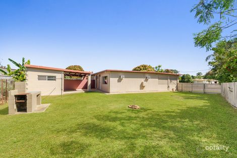 Property photo of 1/18 Mathiesen Street Cranbrook QLD 4814