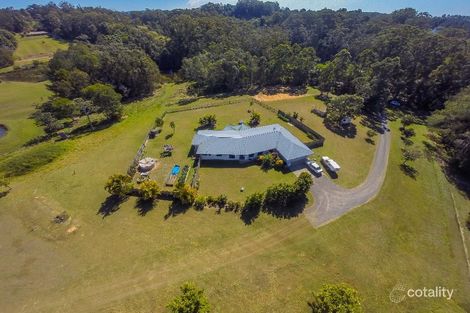 Property photo of 159 Chevallum Road Palmwoods QLD 4555