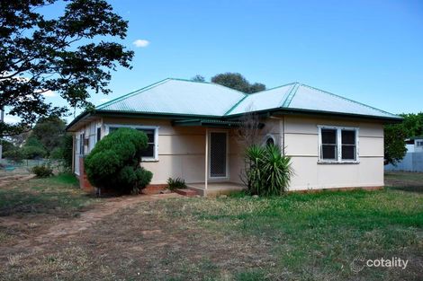 Property photo of 2 Smith Street Forest Hill NSW 2651