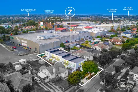 4/98 Summerhill Rd, Reservoir, VIC 3073