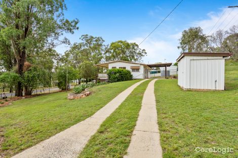 Property photo of 12 Railway Terrace Crows Nest QLD 4355