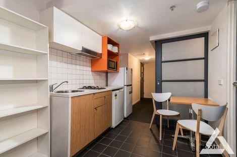 Property photo of 201/268 Flinders Street Melbourne VIC 3000