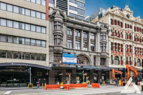 Property photo of 201/268 Flinders Street Melbourne VIC 3000