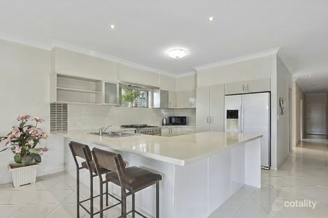 Property photo of 36 Pentas Drive Bongaree QLD 4507