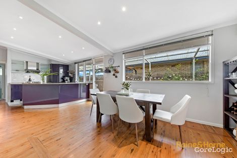 Property photo of 28 Yangalla Street Marsfield NSW 2122