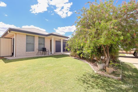 106 Taylor St, Roma, QLD 4455