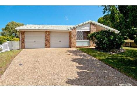 10 Weymouth Ct, Mount Warren Park, QLD 4207