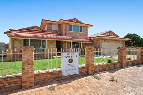 Property photo of 22 Maxwell Street Kalgoorlie WA 6430