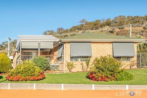 Property photo of 101 Lawrence Wackett Crescent Theodore ACT 2905