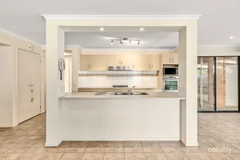Property photo of 16 Alderbrook Drive Ocean Grove VIC 3226