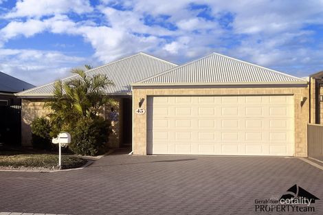 Property photo of 45 Acacia Street Mount Tarcoola WA 6530