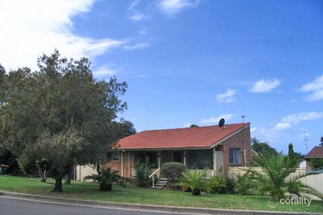 26 Clematis Cres, Barrack Heights, NSW 2528