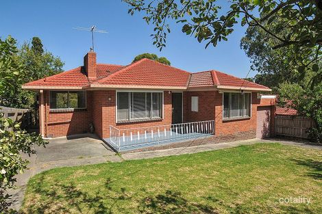 20 Collina St, Mitcham, VIC 3132