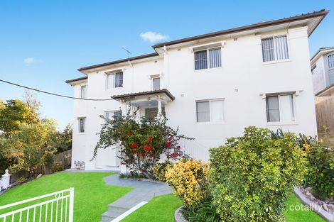 4/32 Carlisle St, Rose Bay, NSW 2029