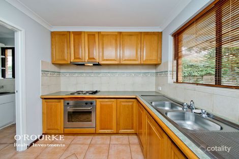 Property photo of 4/14 Stewart Street Scarborough WA 6019
