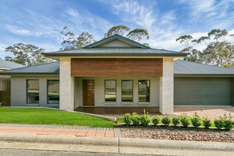 Property photo of 3C Aldgate-Strathalbyn Road Echunga SA 5153