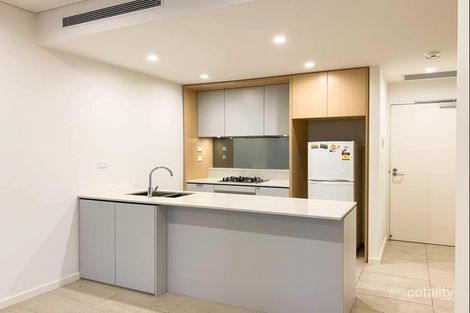 Property photo of 203D/30 Barr Street Camperdown NSW 2050