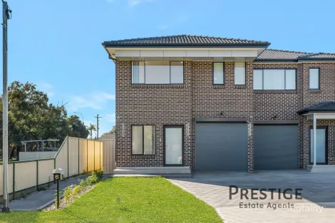 6 Quiros Ave, Fairfield West, NSW 2165