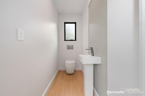 Property photo of 3/58 Ernest Street Kings Meadows TAS 7249
