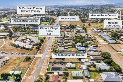 72 Sutherland St, Kilmore, VIC 3764