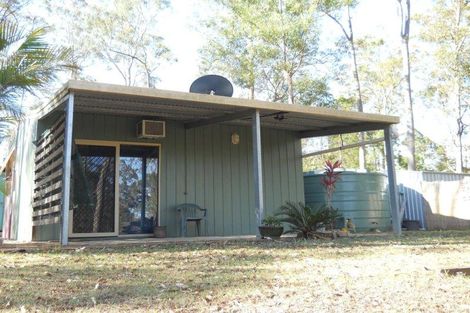 12 Beryl Cres, Curra, QLD 4570