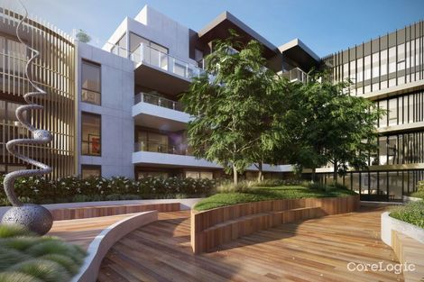 Property photo of 504/138 Camberwell Road Hawthorn East VIC 3123